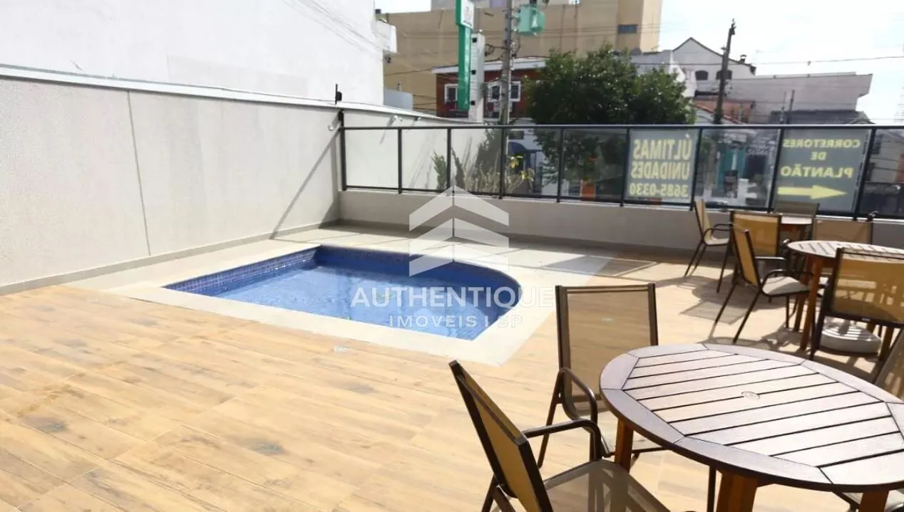 Imagem Supremo Vila Yara - Apartamento à venda no bairro Vila Yara - Osasco/SP