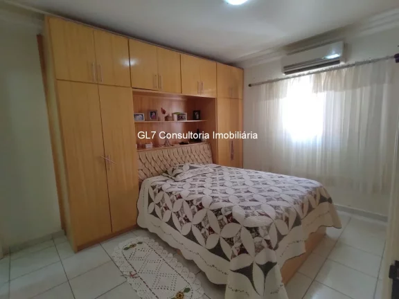 Imagem Casa Jardim Regina