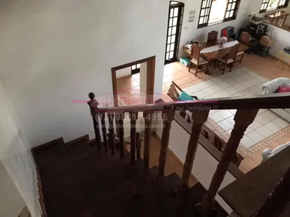 Imagem Sítio à Venda em Boituva interior de São Paulo. com 04 suítes, sala de estar/jantar e de lareira...