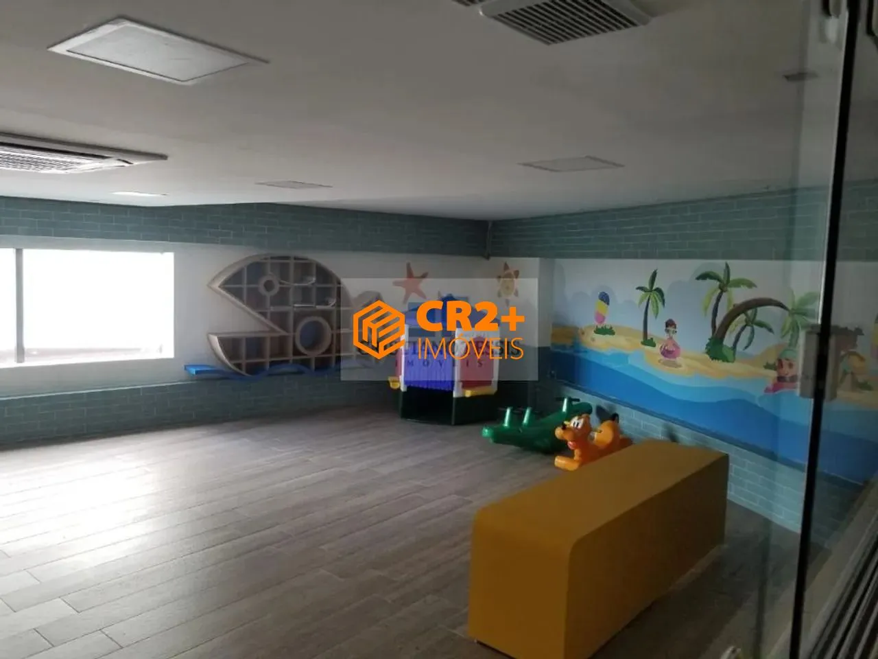 Imagem Apartamento à venda 4 suítes na Av Boa Viagem- 204m²