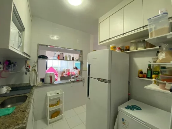Imagem Apartamento para Venda na Páralela - Alpha Plus