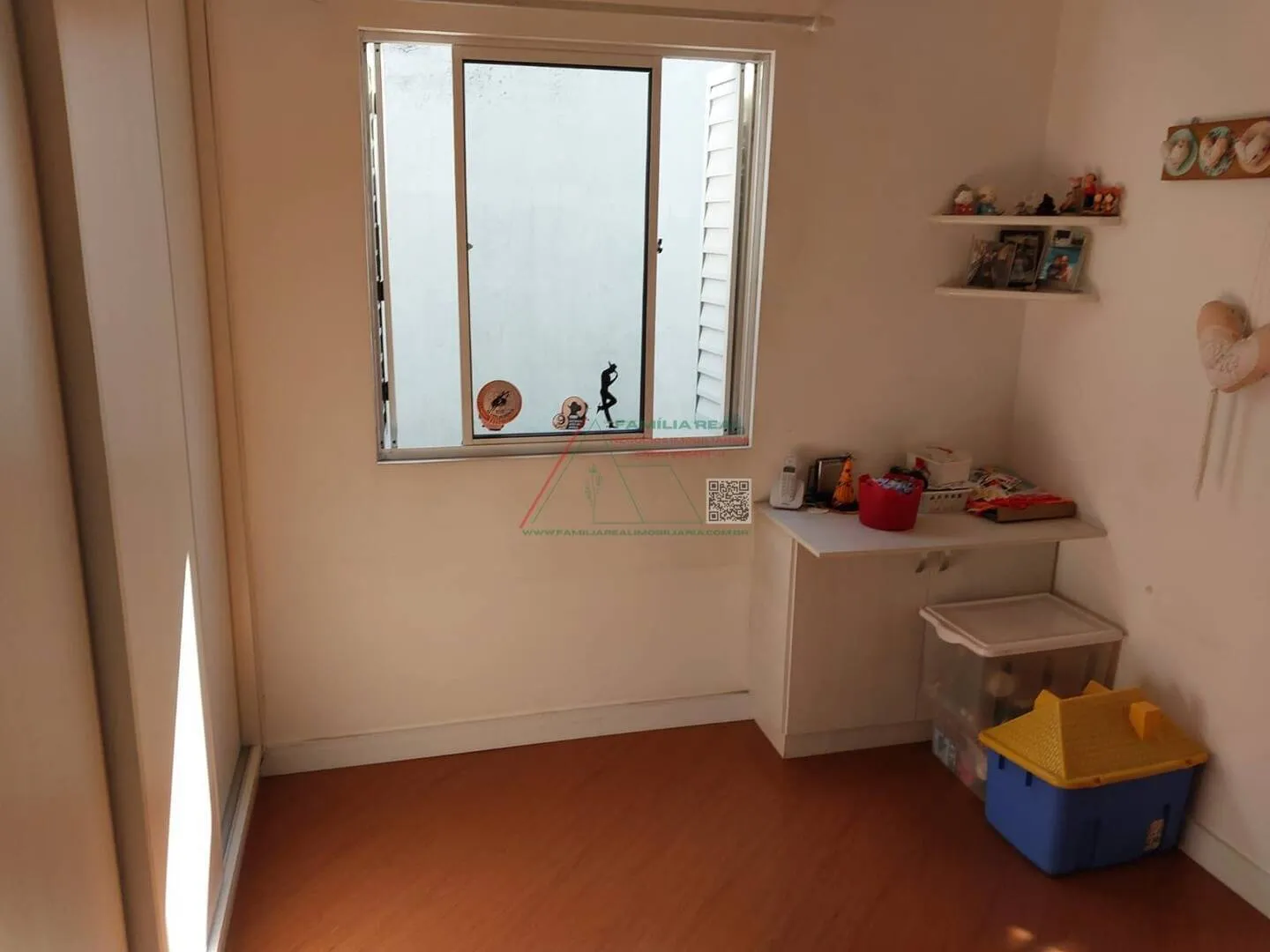 Imagem Sobrado em Condomínio Residencial, à Venda, na Vila Aricanduva, com 03 Dormitórios, sendo 01 Suíte, com 02 Vagas de Garagem