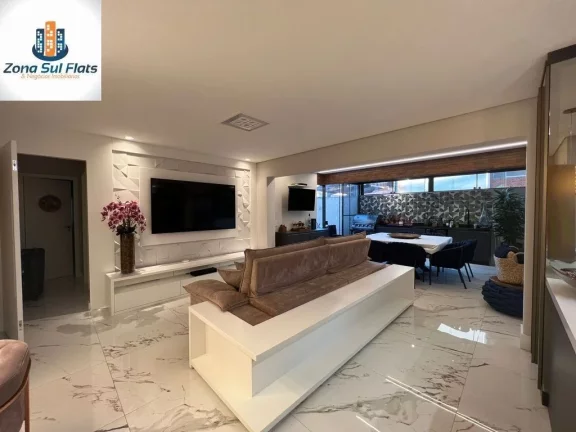 Foto do imóvel Excelente Apartamento Tipo Garden à Venda Na Região do Ipiranga Com 3 Suítes e 2 Vagas em AVENIDA DOM PEDRO I