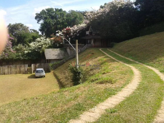 Imagem Chácara 4.000m2 venda, - 5 minutos Centro - Itatiba/SP
