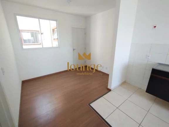 Imagem Apartamento à venda Recreio dos Sorocabanos ZN - Sorocaba