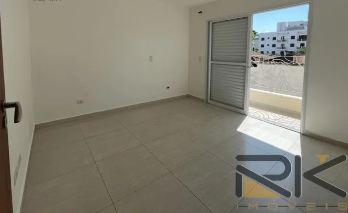 Imagem Apartamento no Parque Vivamar com 3 dormitórios sendo 1 suíte,sala 2 ambientes,região tranquila.
