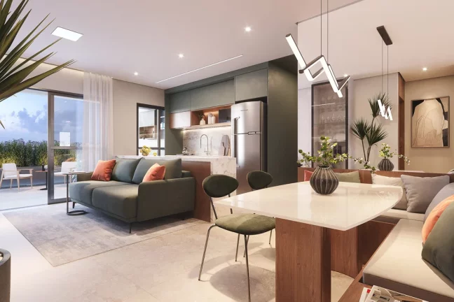 Imagem APARTAMENTO RESIDENCIAL em São Paulo - SP, Vila Sônia