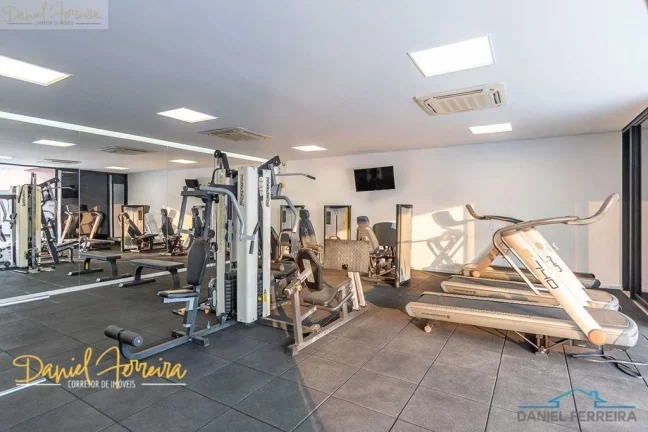 Imagem Excelente lote plano - Alphaville Residencial II