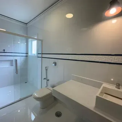 Imagem Sobrado com 4 Quartos à Venda, 450 m² em Alphaville Residencial Plus - Barueri