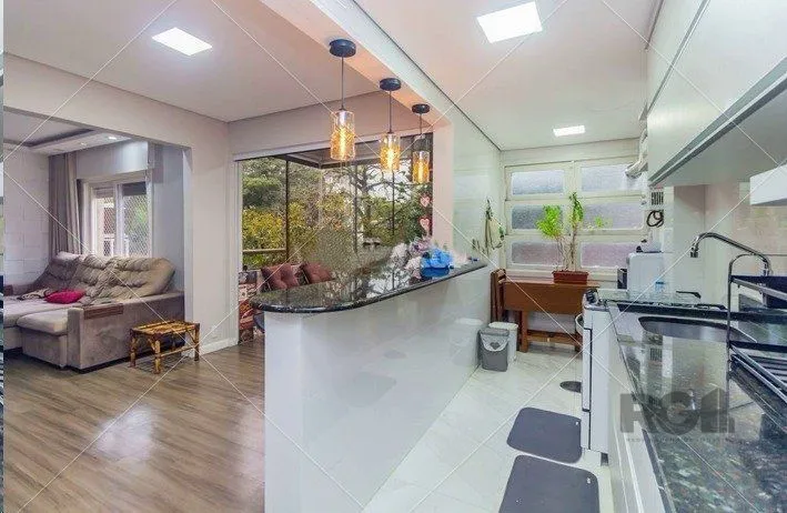 Imagem Apartamento 2 dormitórios à venda Teresópolis Porto Alegre/RS