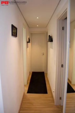 Imagem MARAVILHOSO APARTAMENTO EM SANTO AMARO!