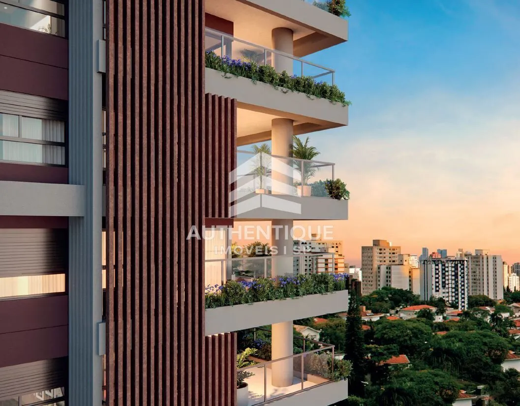 Imagem PARK MARIANA EXCLUSIVE - VILA MARIANA - Apartamento à venda no bairro Vila Mariana - São Paulo/SP, Zona Sul