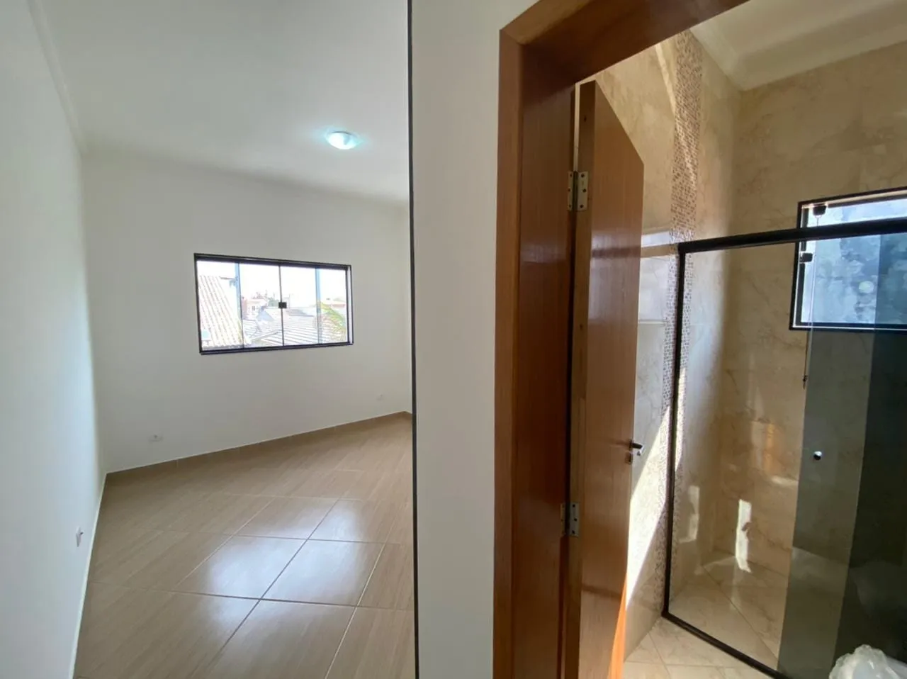 Imagem Casa à venda 2 Quartos, 2 Suites, 2 Vagas, 125M², Vila Olímpia, Taubaté - SP