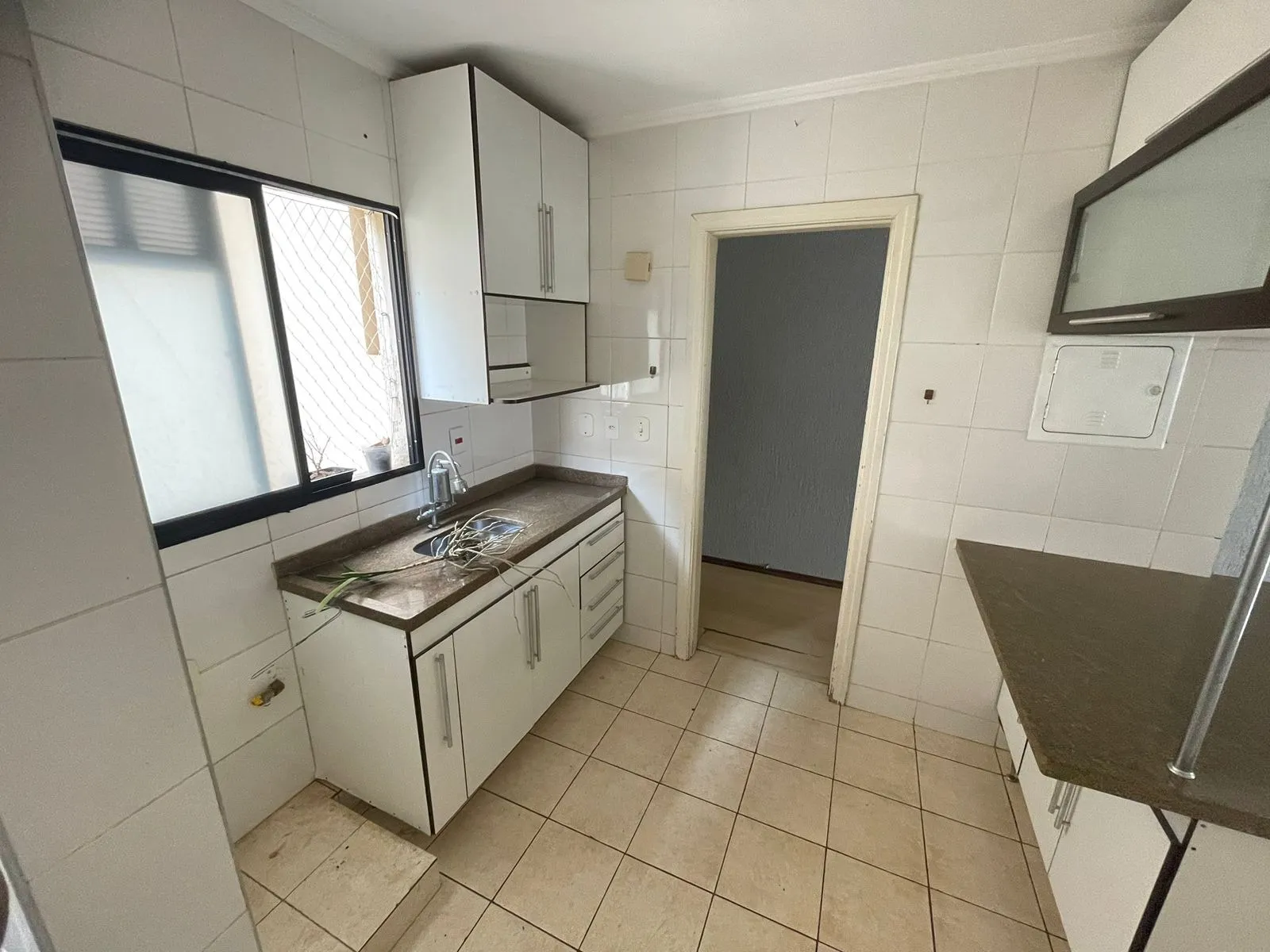 Imagem Otima oportunidade !! Apartamento de 54M² de 2 Dormitórios no Cond. Morada das Américas