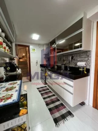 Imagem Cobertura duplex impecável