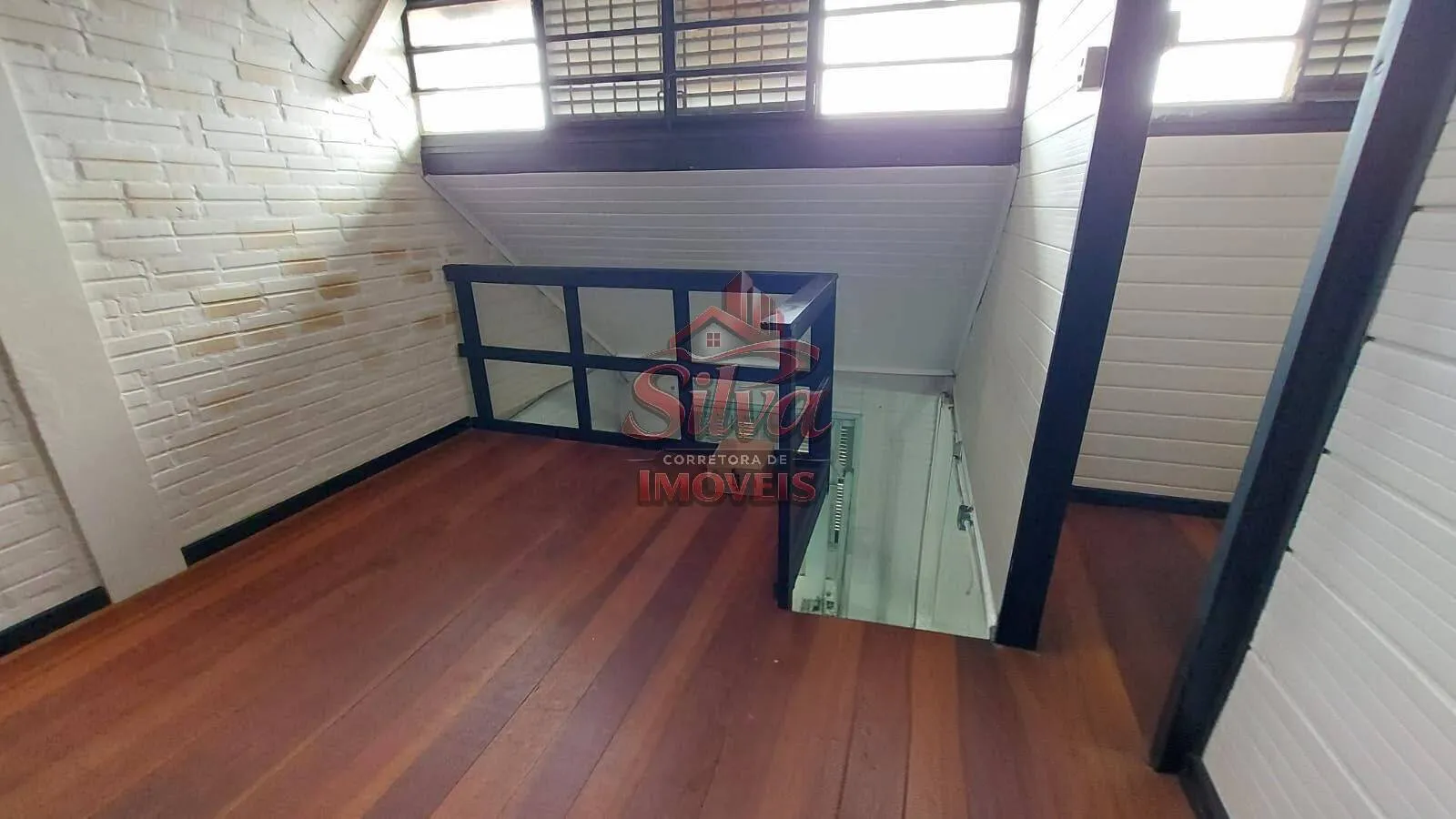 Imagem Casa com suíte à venda em Imbé com lareira e 103m²