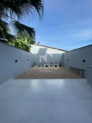 Imagem Geminado Sobrado | Centenário | 3 quartos (2 suítes) | 135m²