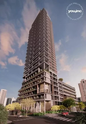 Foto do imóvel OSCAR FREIRE UNLIMITED - BY YOU - Apto de 220m², localizado a 250m da Estação Oscar Freire do Metrô!
