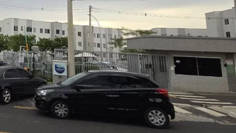 Foto do imóvel Oportunidade Única em VOTORANTIM - SP | Tipo: Apartamento | Negociação: Venda Direta Online | Situação: Imóvel em RUA JOAO CANDIDO STROMBECK