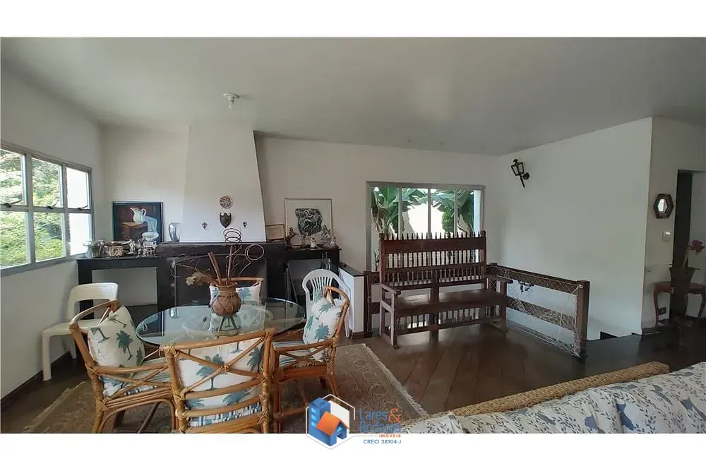 Imagem Casa à venda 3 Quartos 3 Suites 4 Vagas 410M² Jardim dos Estados São Paulo - SP