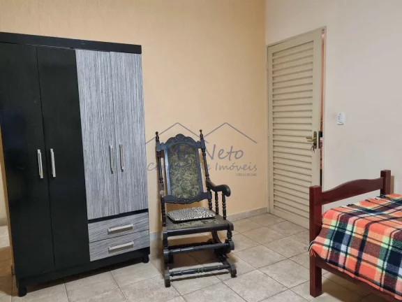 Imagem Casa Padrão