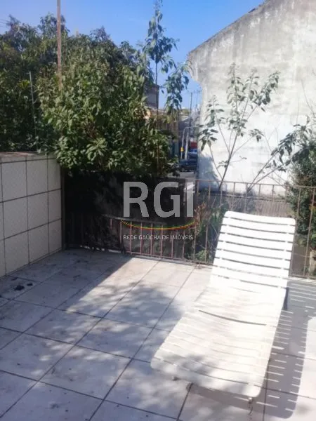 Imagem Casa para Venda - 210m², 3 dormitórios, sendo 1 suites, Cidade Baixa