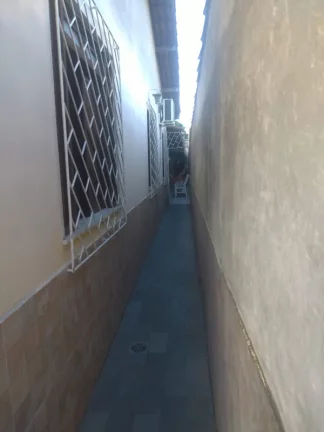 Imagem Casa para Venda no Ponto Central - 4 quartos