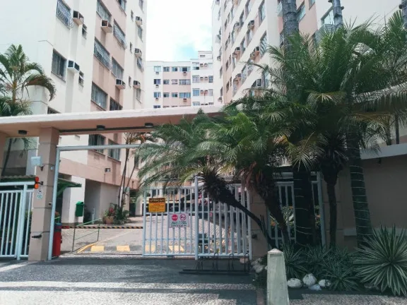 Foto do imóvel Apartamento com 2 Quartos à Venda, 58 m² em Barreto - Niterói