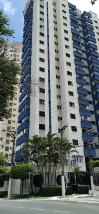 Imagem Apartamento 1 dormitório para Locação em São Paulo / SP no bairro Tatuapé
