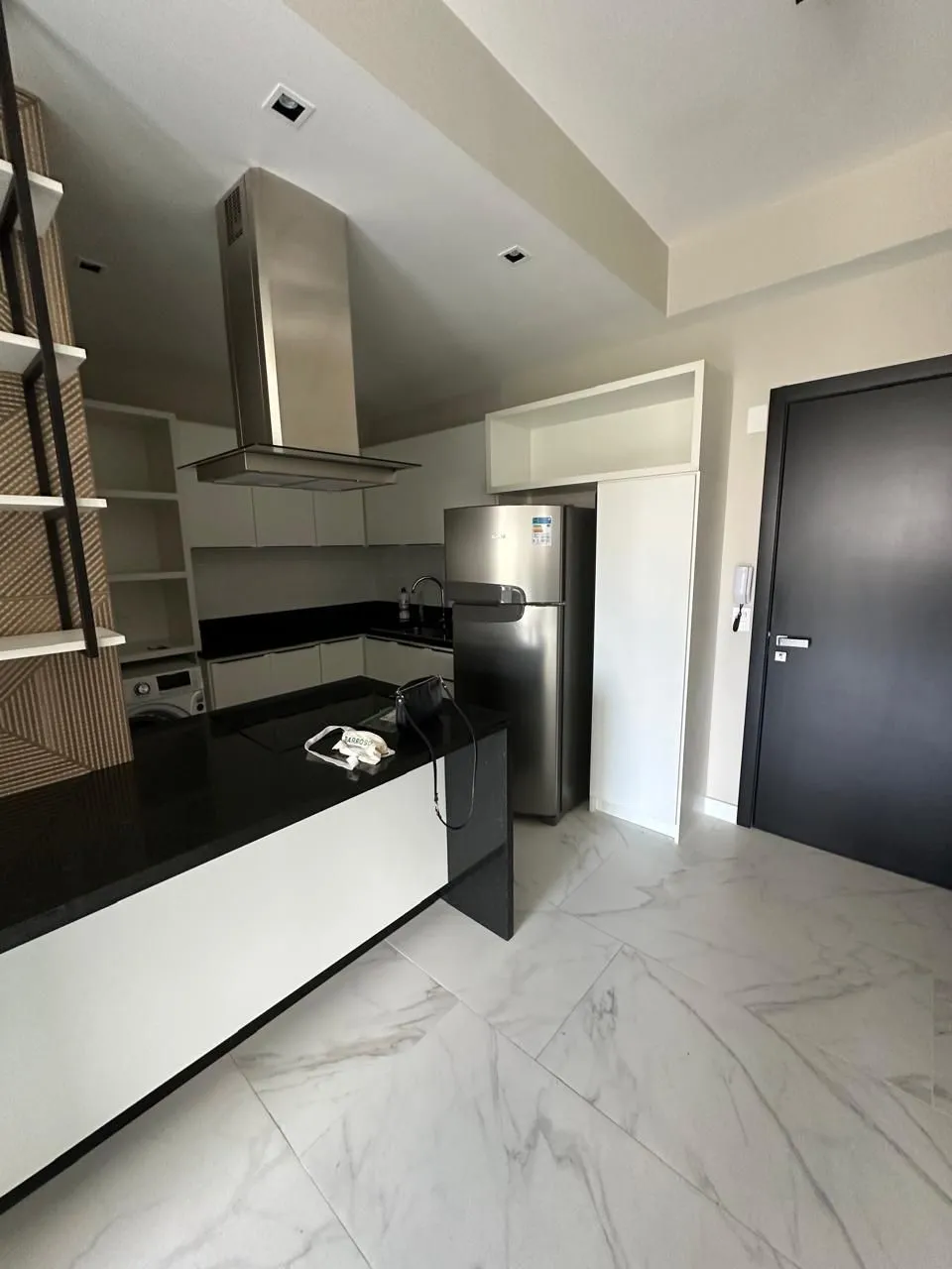 Imagem Apartamento em Cidade Baixa