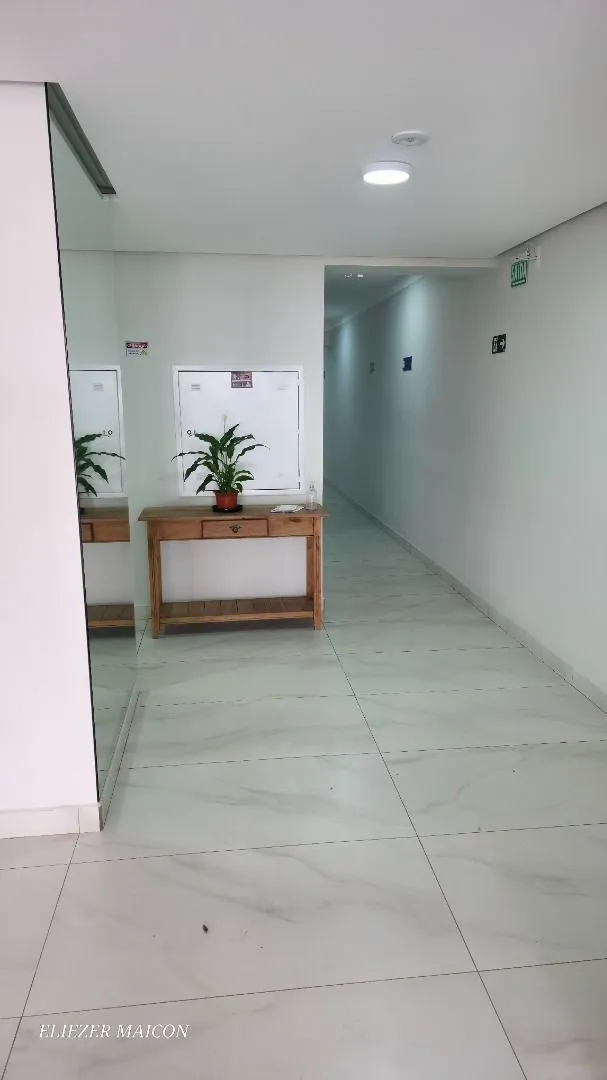 Imagem Apartamento a venda com 2 suítes no bairro Country Club em Poços de Caldas - MG