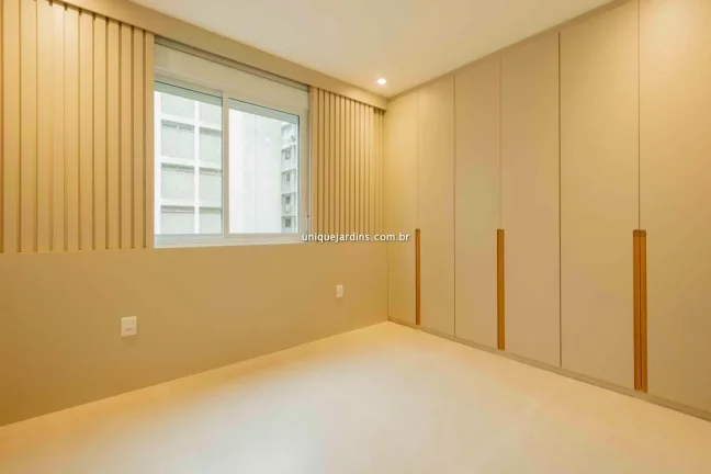 Imagem Apartamento à venda Itaim Bibi São Paulo