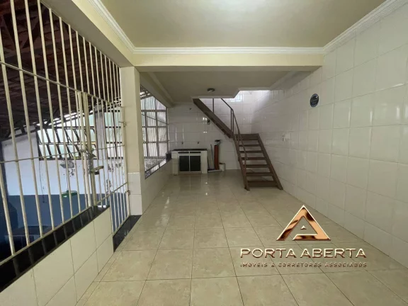 Imagem Casa para Venda com 5 Quartos (2 suites) - Belvedere - COD 1333