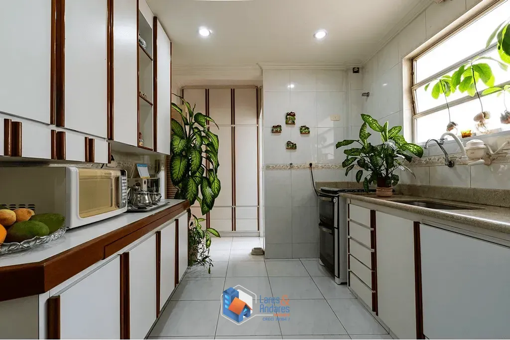 Imagem Apartamento à venda 2 Quartos 1 Vaga 73M² Indianópolis São Paulo - SP