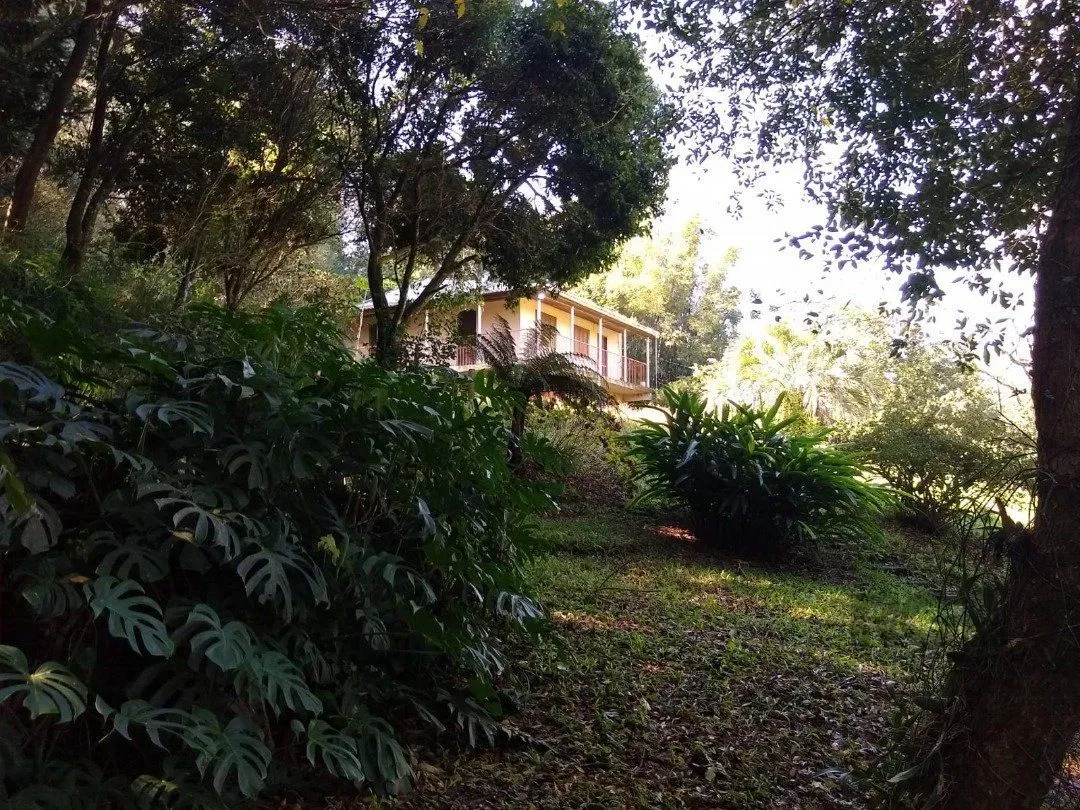 Imagem Terreno em Cascata