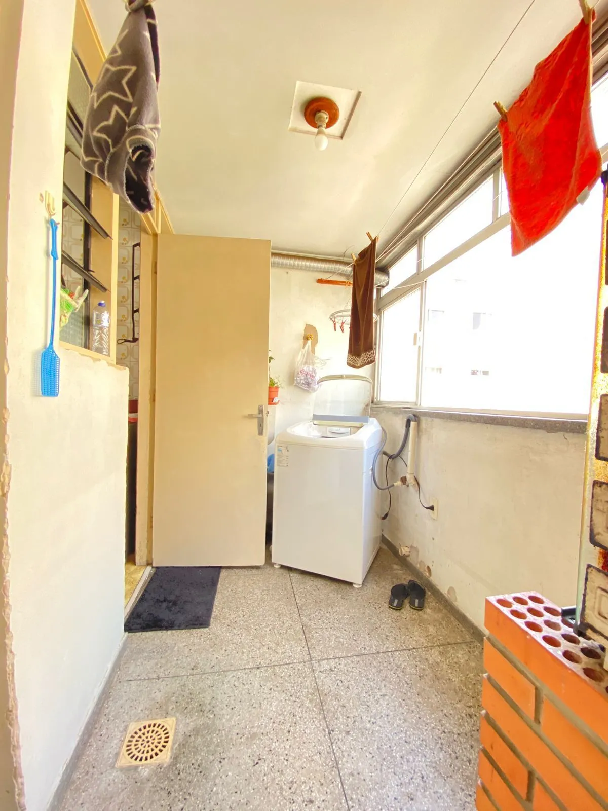 Imagem Apartamento Vila Ipiranga 2 quartos
