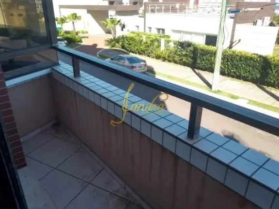 Imagem Apartamento de 04 dormitórios com 2 vagas de garagem dupla