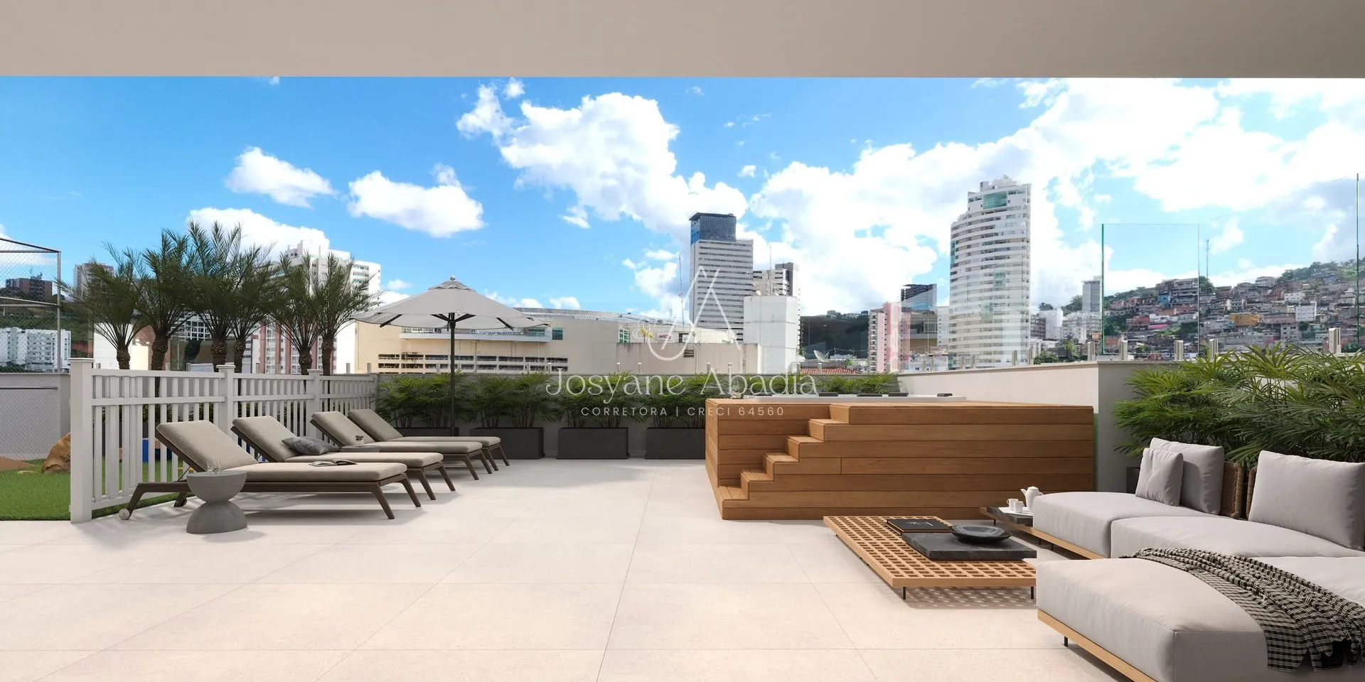 Imagem Città Residence | Apartamentos à Venda no São Mateus em Juiz de Fora
