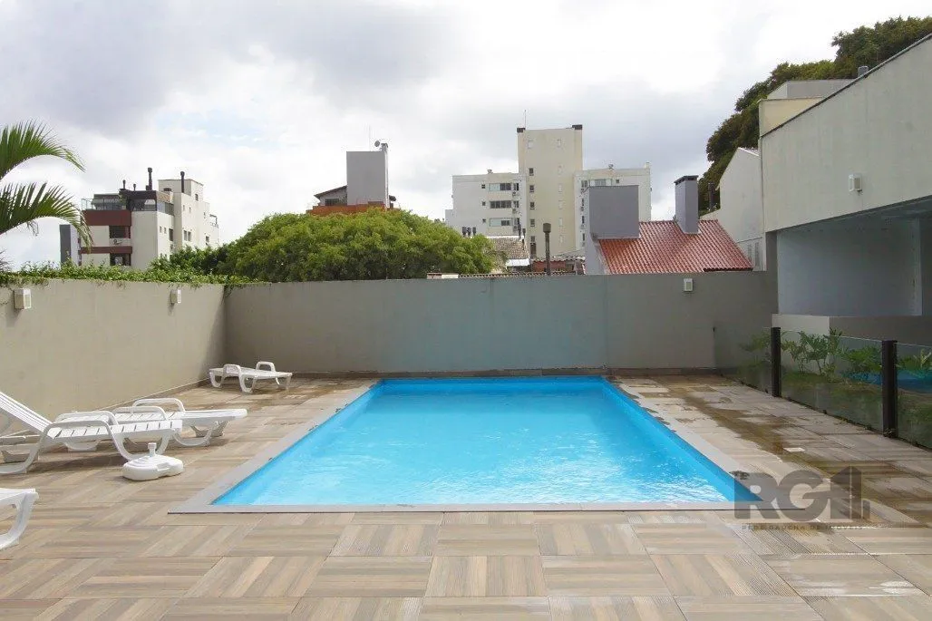 Imagem Apartamento Para comprar no Bairro Jardim Botânico com 2 quartos (1 suíte)