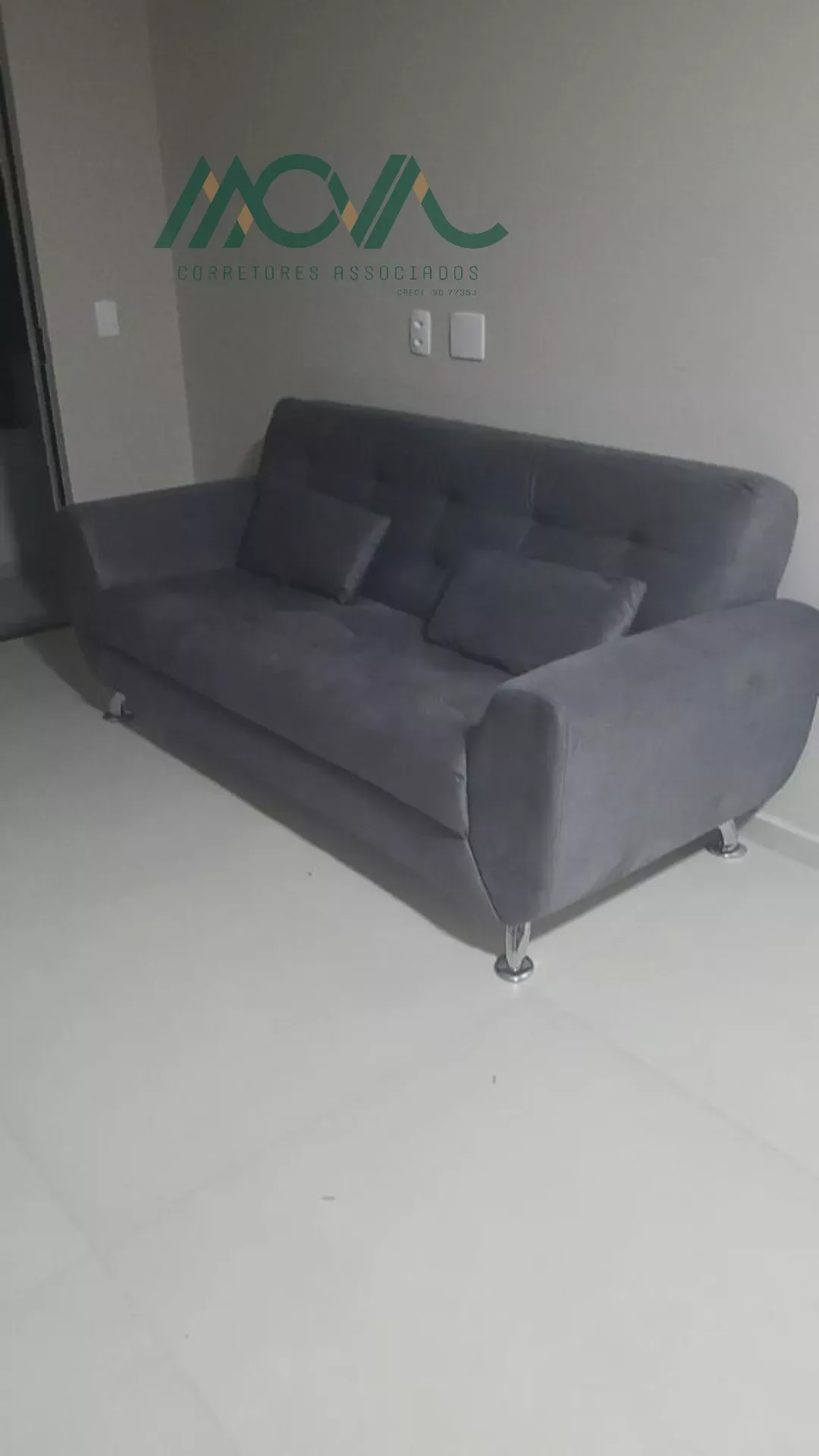 Imagem Apartamento Residencial à Venda no Condomínio Pura Vida Residencial em Itapoá SC

Apartamento loc...