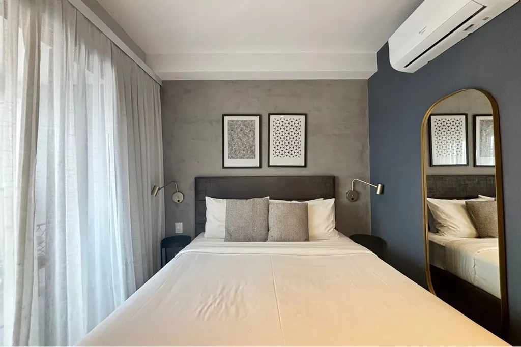 Foto do imóvel Studio à venda em São Paulo, Vila Mariana, com 1 quarto, 23m2