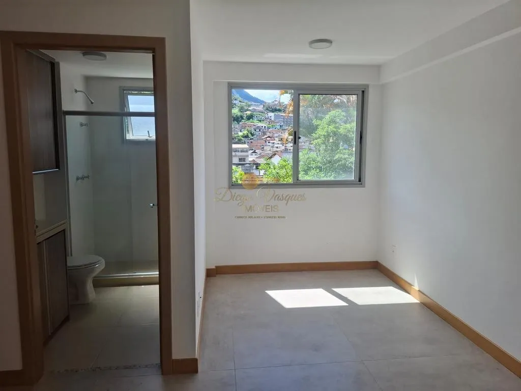 Imagem Apartamento para Venda em Teresópolis / RJ no bairro Tijuca