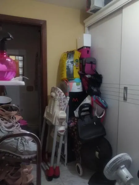 Imagem Apartamento 3 dormitórios 1 suíte 123m² 2 vagas Jardim Guanabara Rio de Janeiro/RJ