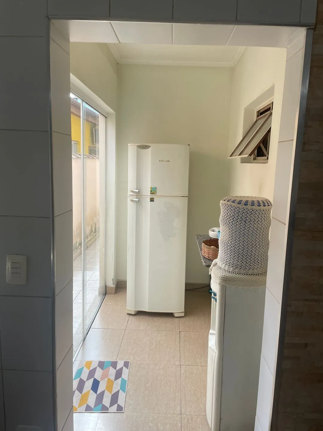 Imagem Casa à venda 4 Quartos, 1 Suite, 2 Vagas, 150M², Bela Vista, Pindamonhangaba - SP