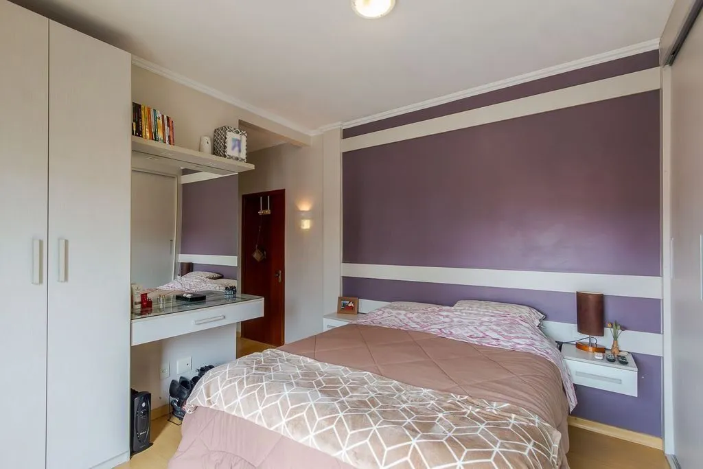 Imagem Apartamento 3 Dorms com Suíte e 2 Vagas no Jardim Planalto - Porto Alegre