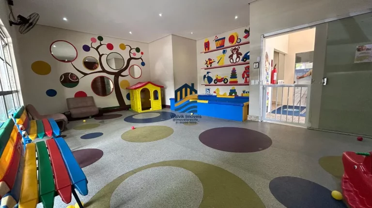 Imagem Apartamento no Vita Residencial Club