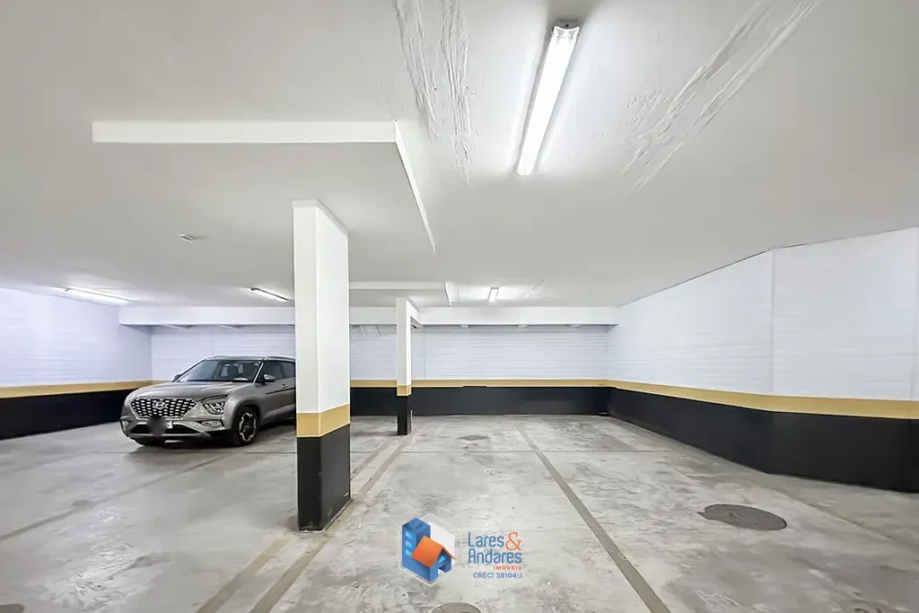 Imagem Apartamento à venda 2 Quartos 2 Suites 2 Vagas 96M² Vila Clementino São Paulo - SP