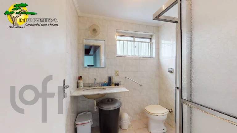 Imagem APARTAMENTO NO LAUZANE PAULISTA