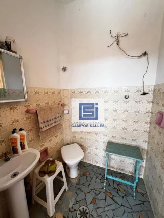 Imagem Casa com 2 dormitórios à venda, 145 m² por R$ 450.000,00 - Centro - Socorro/SP