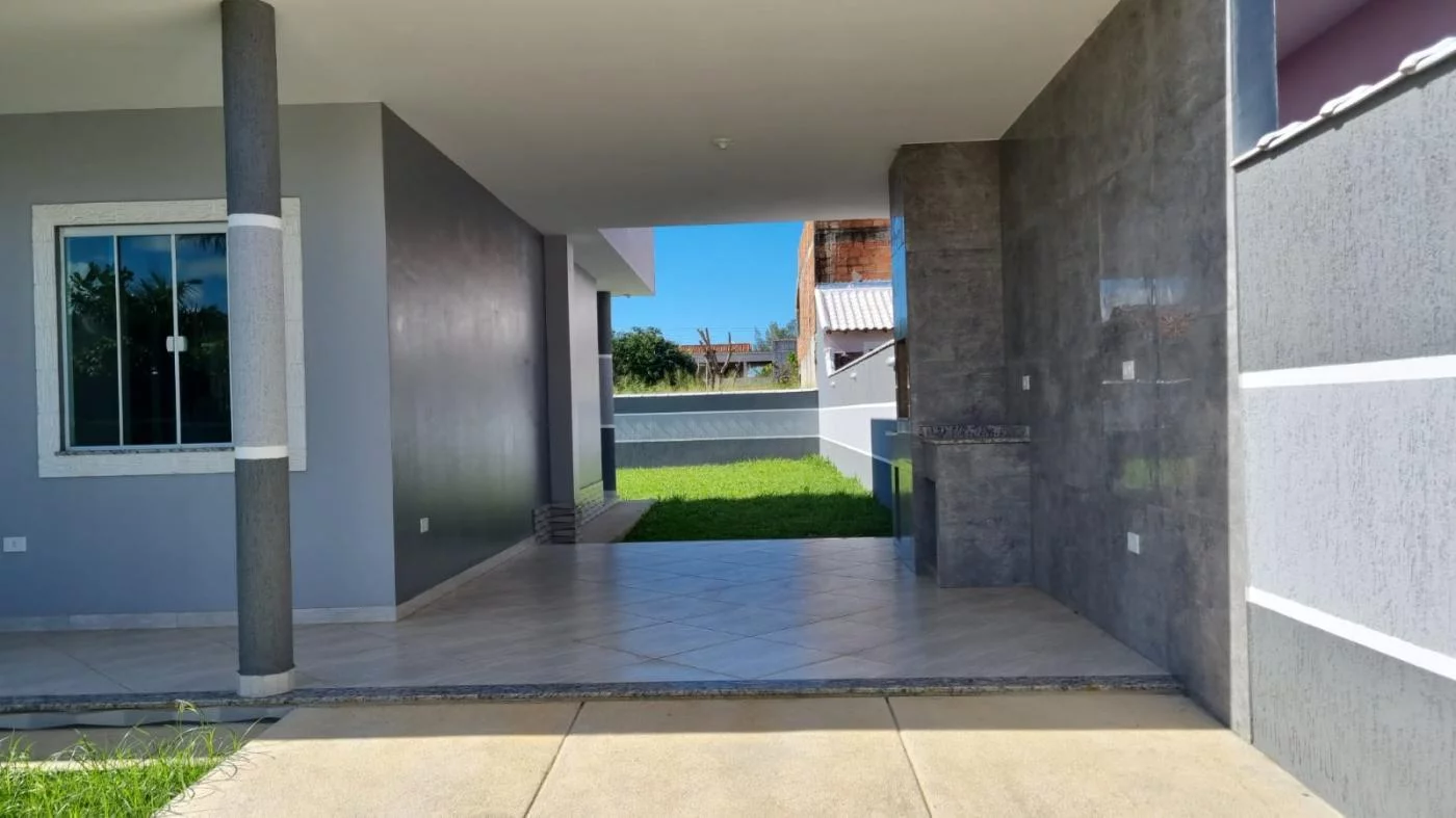 Casa para Venda em Saquarema, JACONE, 2 dormitórios, 1 banheiro, 4 vagas em RUA 40